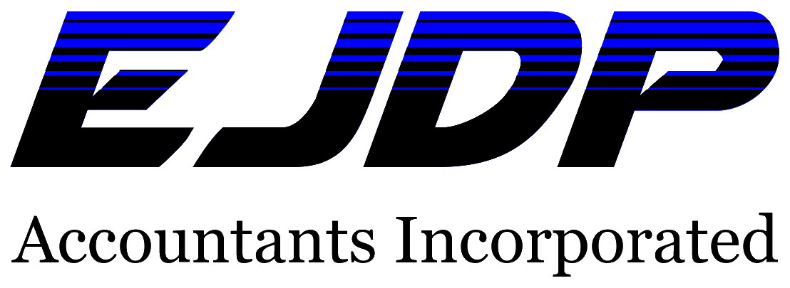 EJDP Accountants Inc.